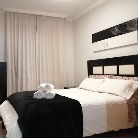 Apartamento La Muralla II Baena Exterior foto